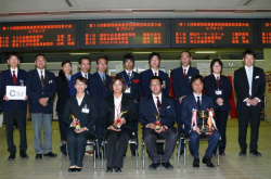 指導員技能大会:Cブロック