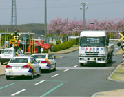 寄居武蔵野自動車教習所1