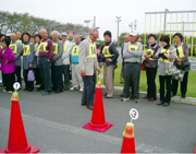 寄居武蔵野自動車教習所2