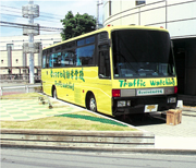 ところざわ自動車学校1