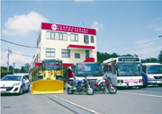 鶴ヶ島自動車教習所1